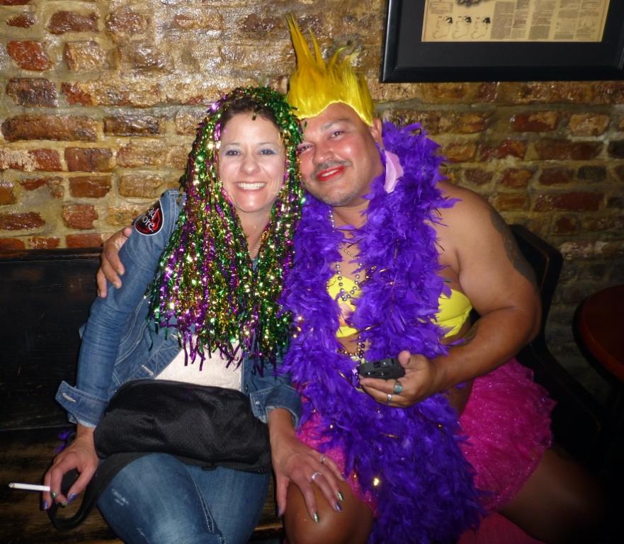 Sunday Night at Boondock Saint