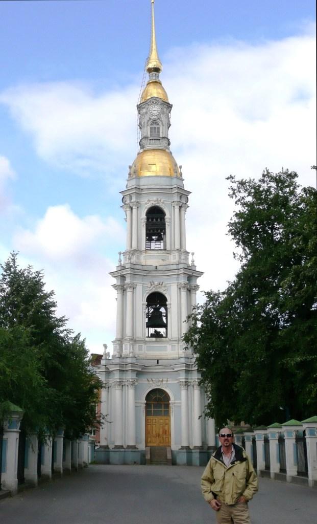 St Nicholas Bell Tower