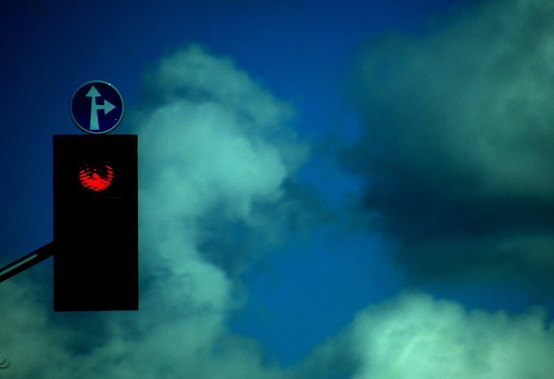 CLOUDS DIALOG