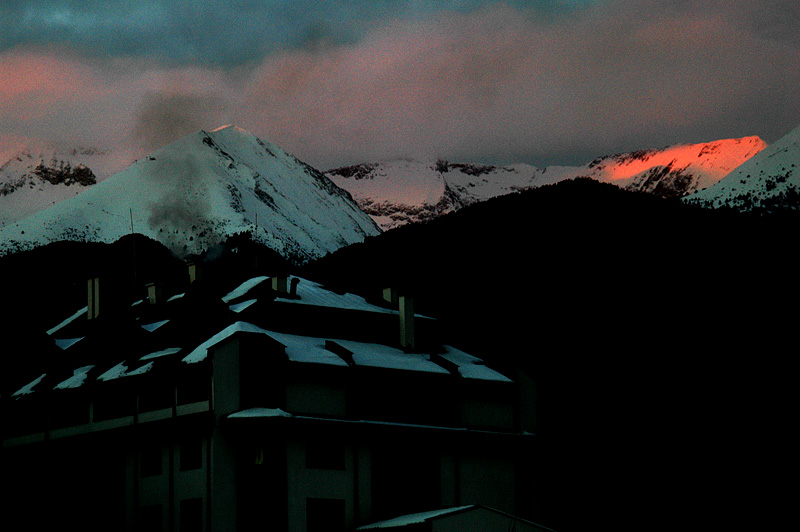 Sunrise