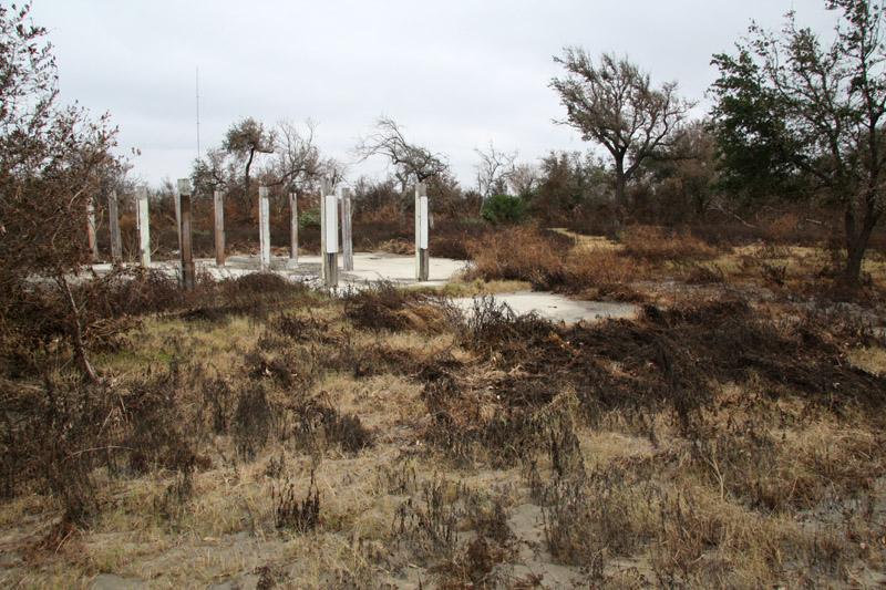 Old Home Site