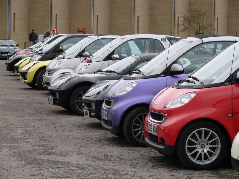 Beaulieu Motor Museum 2009