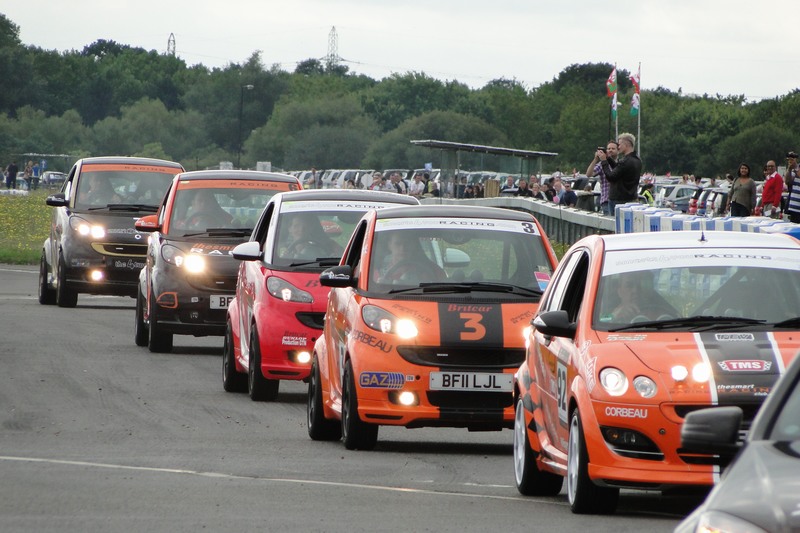 smart Festival 2011