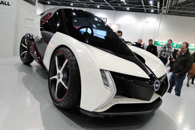 EcoVelocity 2012