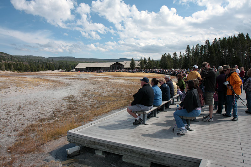 Waiting for Old Faithful.jpg