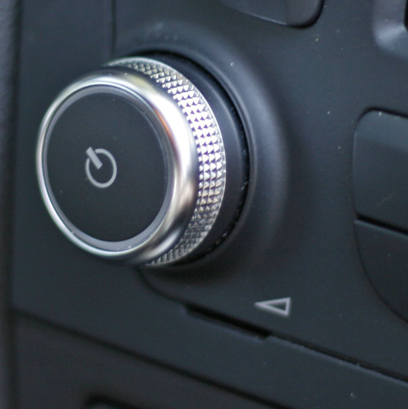 Part 27 of 30<br>Stereo Control