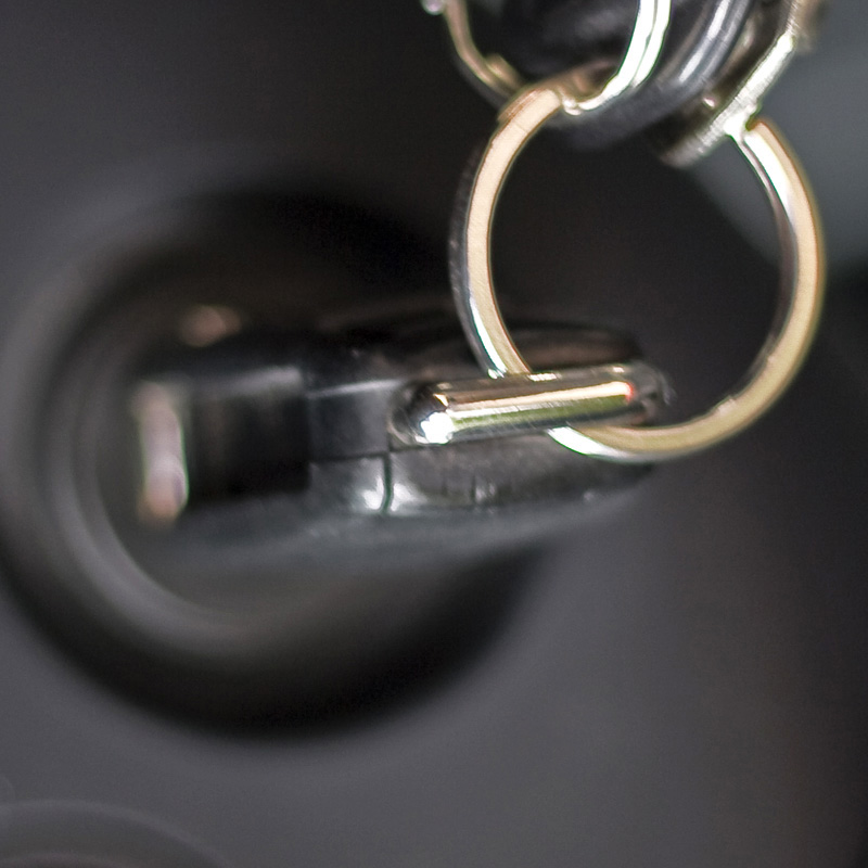 Part 28 of 30<br>Ignition Key