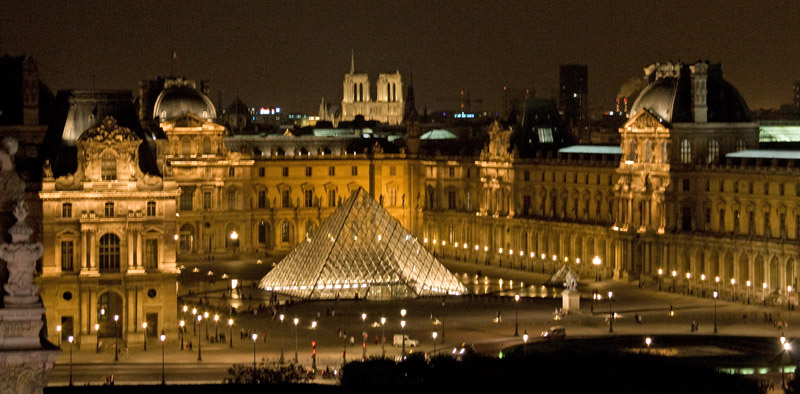 Paris<br>by Night