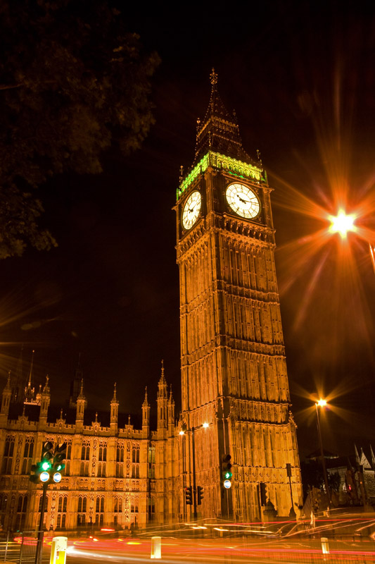 London<br>by Night