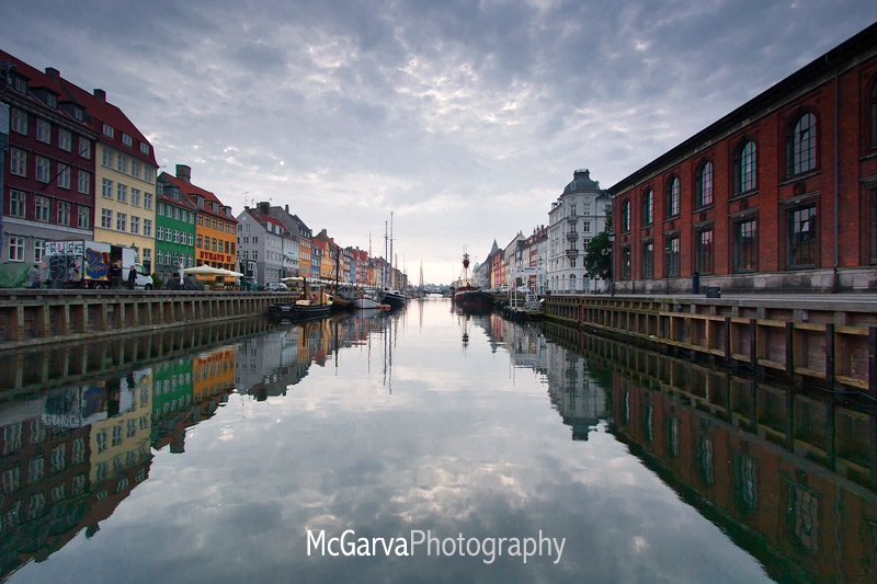 Nyhavn, Copenhagen