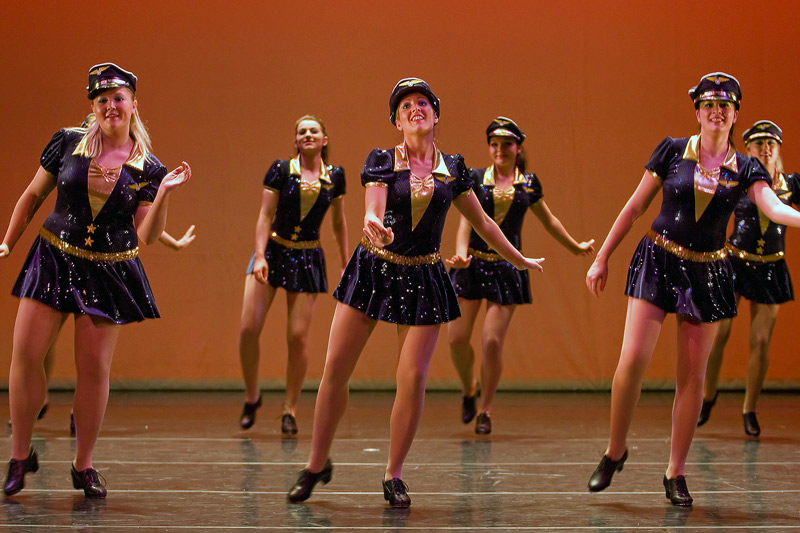 Anything Goes