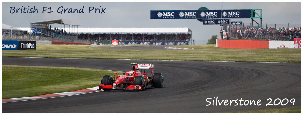 British Grand Prix