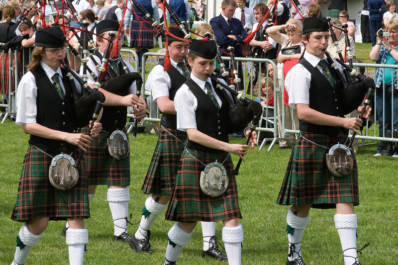 British Championships