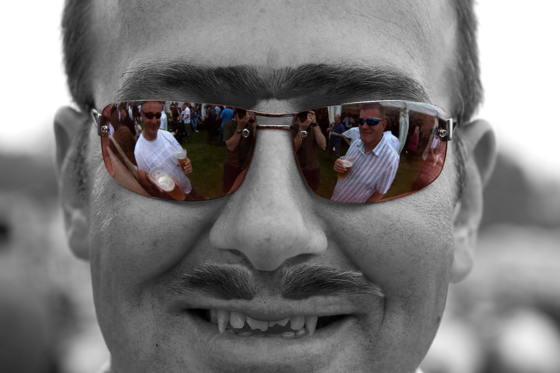 Beer Goggles