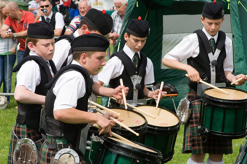 British Championships