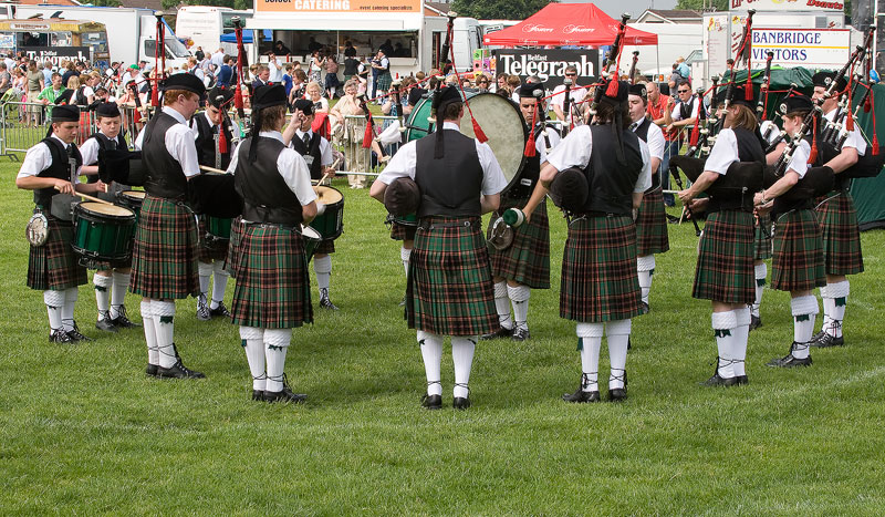 British Championships