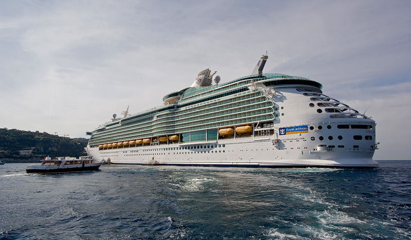 Navigator of the Seas