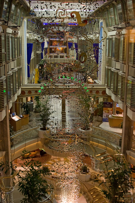 The Royal Promenade