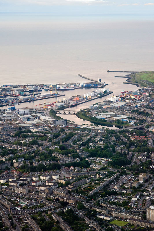 Harbour View