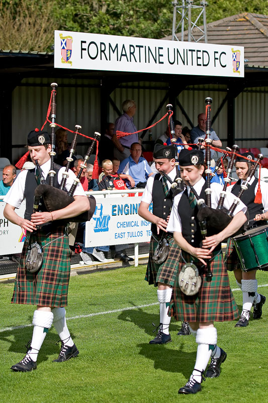 Formartine United FC