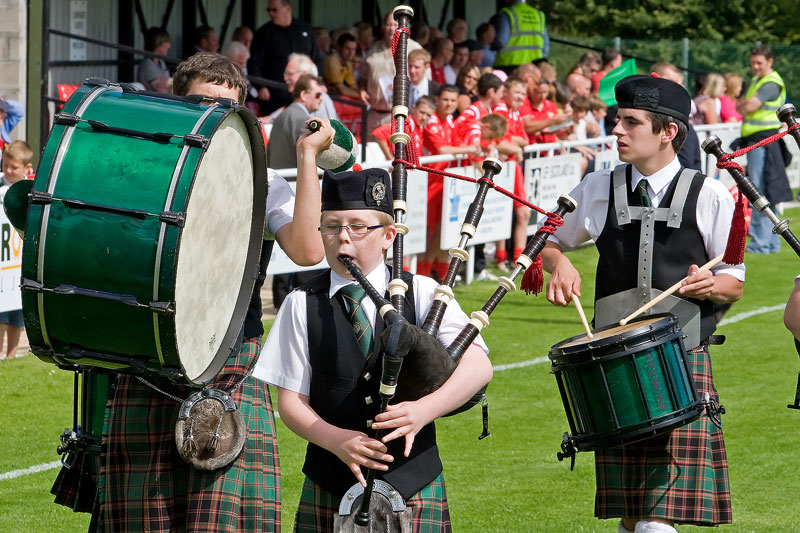 Formartine United FC
