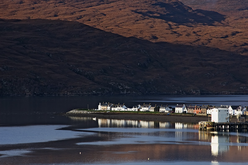 Ullapool Illumination