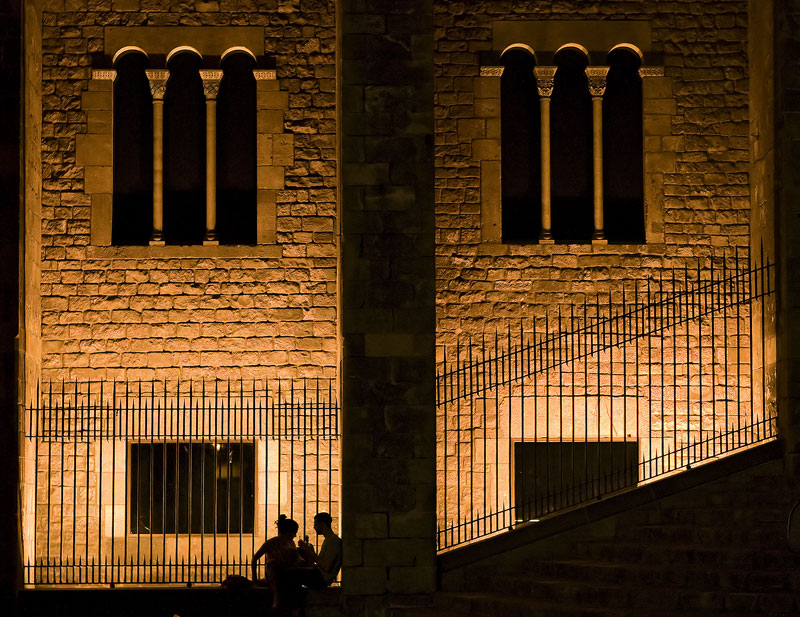 Cathedral Lovers