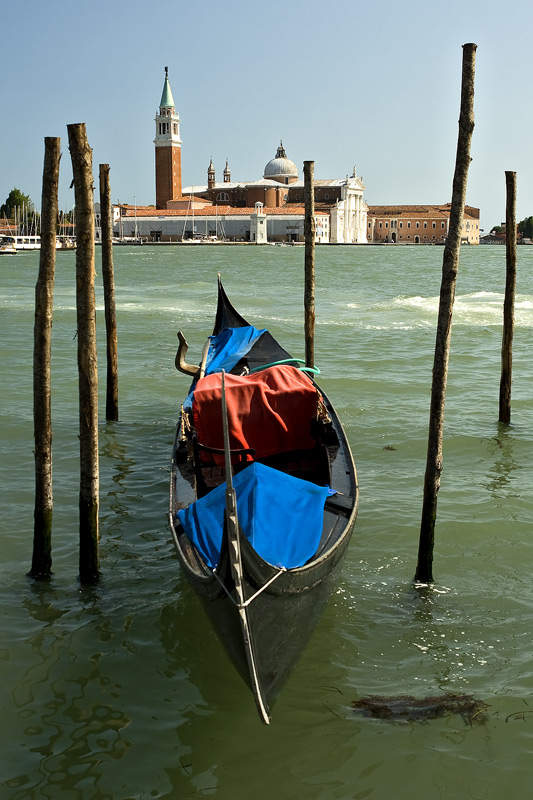 Iconic Gondola