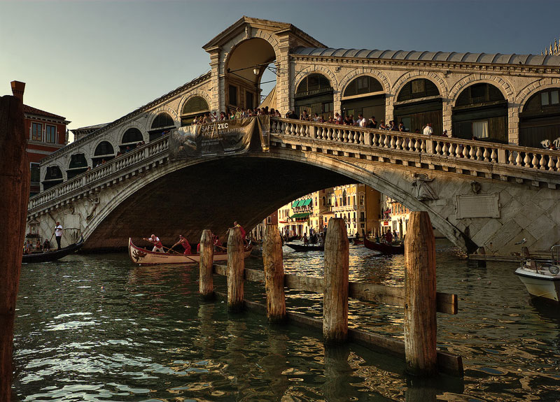 Ponte di Rialto