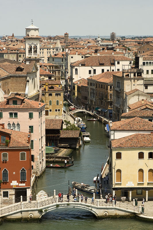 Venice Canals