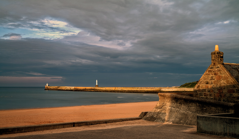 Footdee Gold