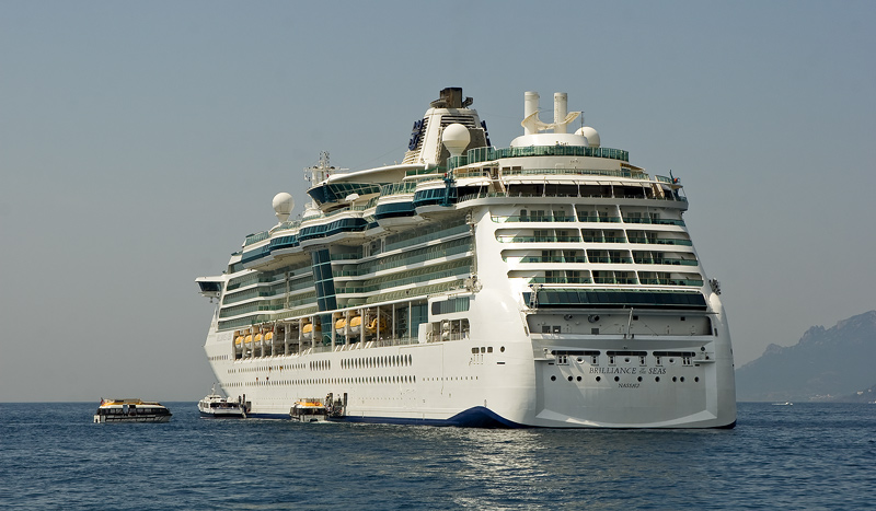 Brilliance of the Seas