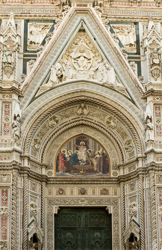 Santa Maria del Fiori