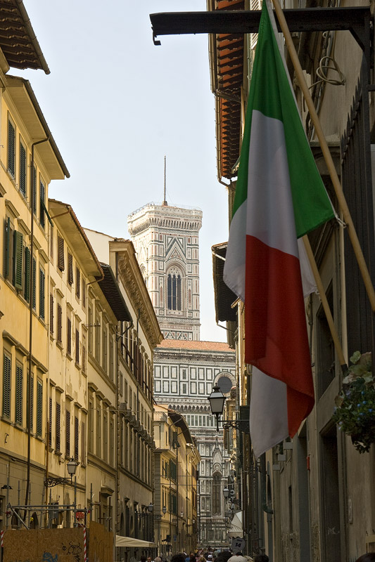Santa Maria View