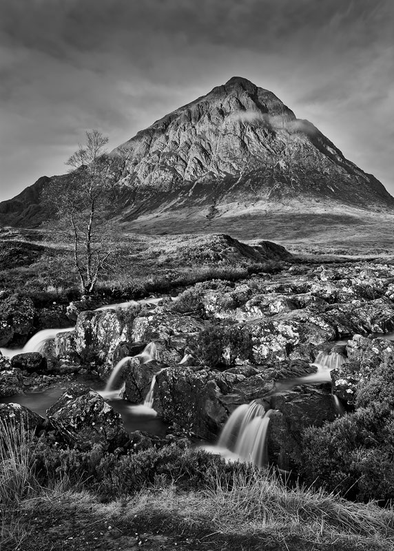 Buachaille Etive Mor
