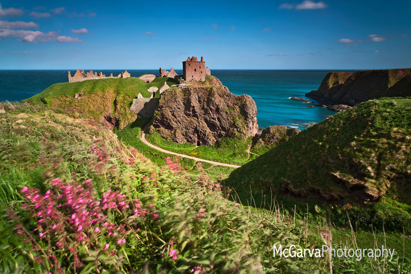 Dunnottar Winds