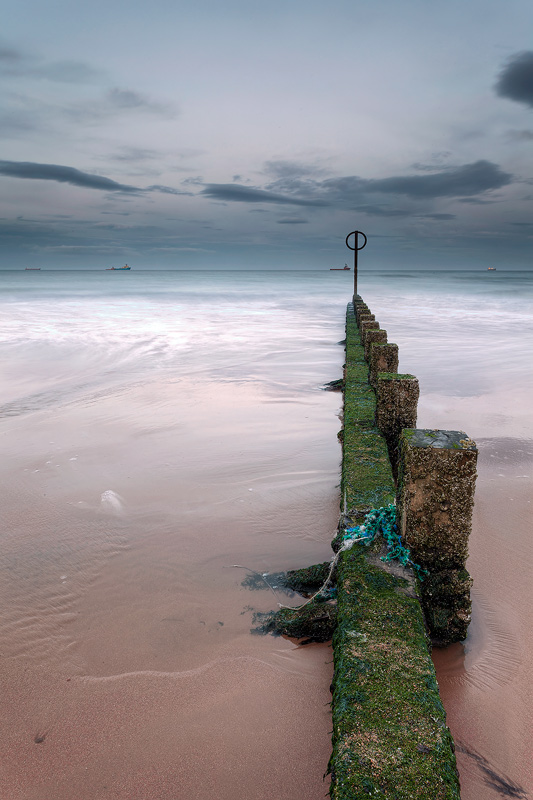 Sea and Sand