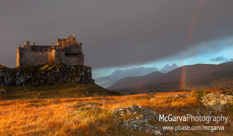 Duart Ceatha Beag