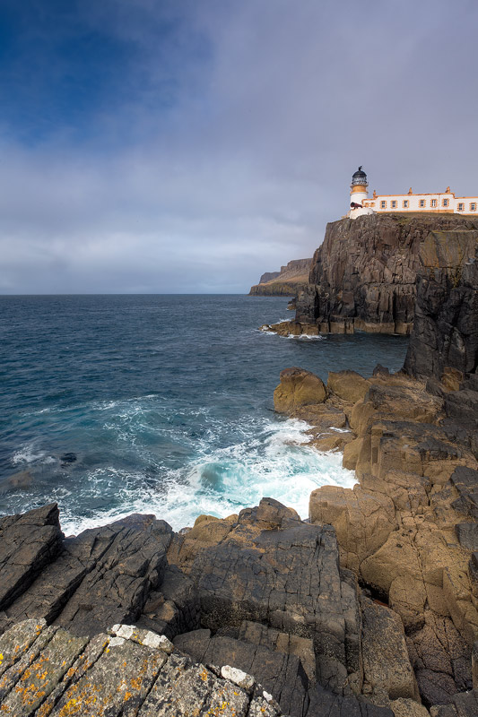 Neist Point Lighthouse