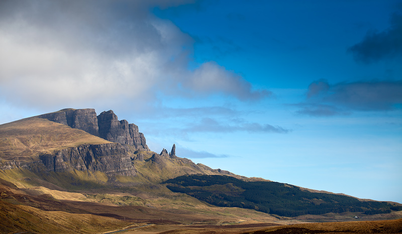 Storr Sunshine