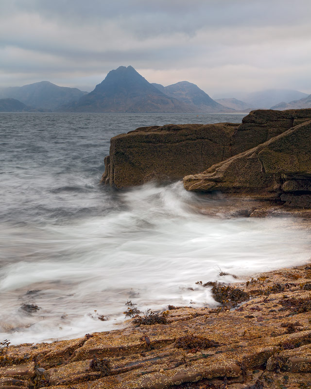 Elgol Motion