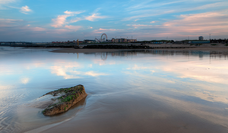 Beach Esplanade
