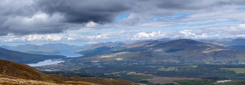 Aonach Vista