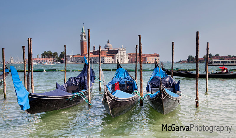 Iconic Venice