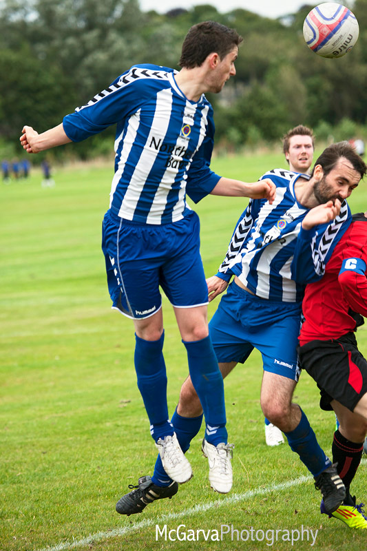 Northern United FC