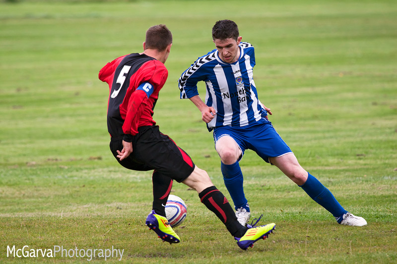 Northern United FC
