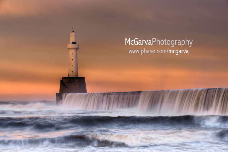 Lighthouse Stormset