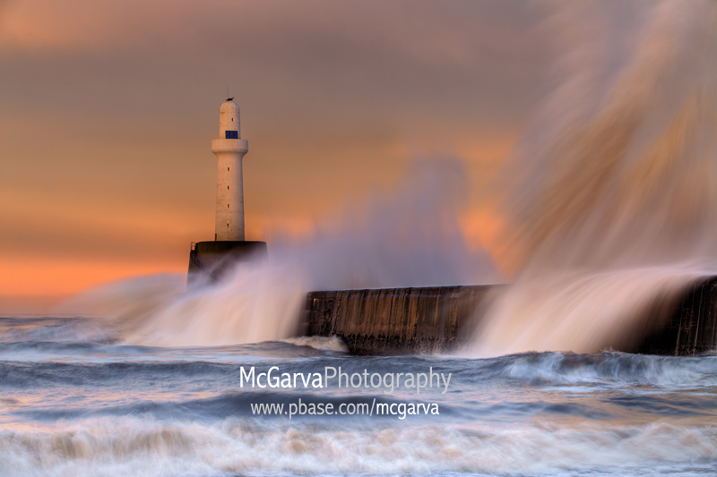 Sea Stormset