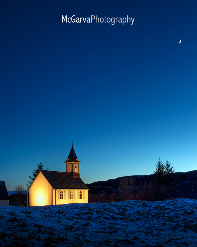ingvellir Lights