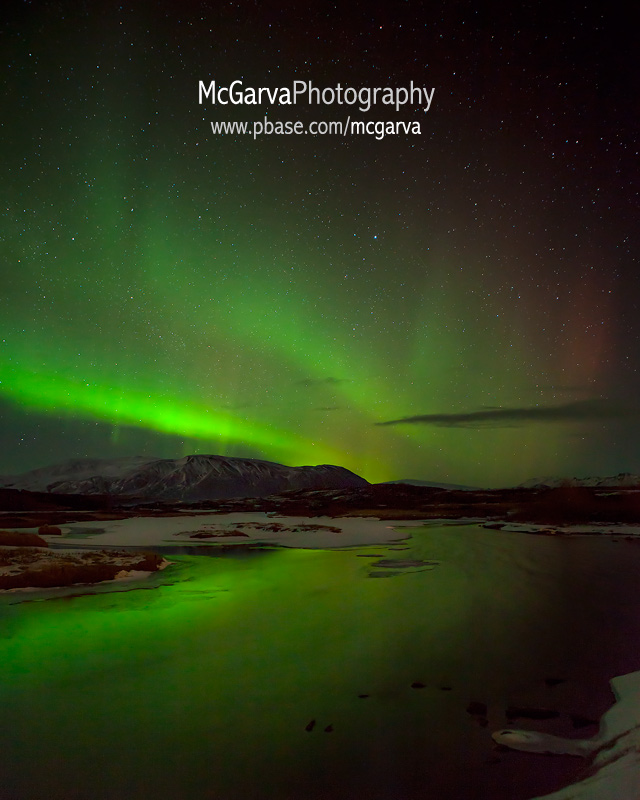 Aurora Borealis 12